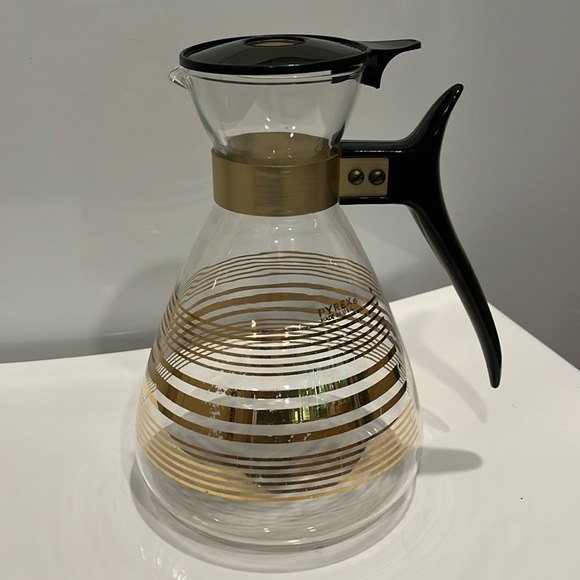 Pyrex Other - Pyrex Coffee Carafe Vintage